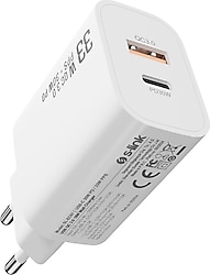 S-link SL-EC67 33 W Hızlı Şarj Adaptörü