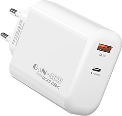 S-link SL-EC68 45 W Hızlı Şarj Adaptörü