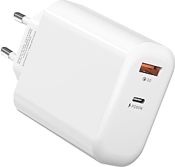 S-link SL-EC69 65 W Hızlı Şarj Adaptörü