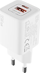 S-link SL-ECG35 35 W Hızlı Şarj Adaptörü