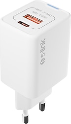 S-link SL-ECG45 45 W Hızlı Şarj Adaptörü