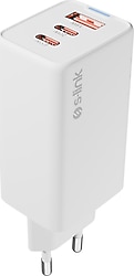 S-link SL-ECG65 65 W Hızlı Şarj Adaptörü