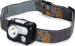 S-link SL-F354 LED Kafa Lambası