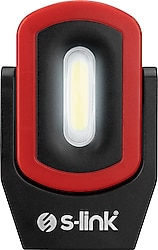 S-link SL-F669 LED El Feneri