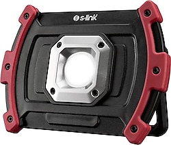 S-link SL-F882 LED Şarjlı El Feneri