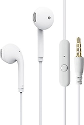 S-link SL-KU175 Kablolu Kulak İçi Kulaklık