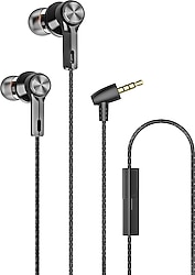 S-link SL-KU190 Kablolu Kulak İçi Kulaklık
