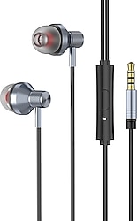 S-link SL-KU200 Kablolu Kulak İçi Kulaklık