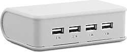 S-link SL-M10 31 W Hızlı Şarj Adaptörü