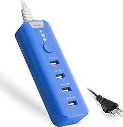 S-link SL-M4 Şarj Adaptörü