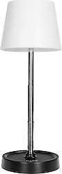 S-link SL-M9002 USB Destekli Masa Lambası