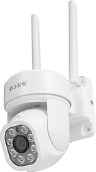 S-link SL-PTZ03 3 MP 2.8mm IP Bullet Güvenlik Kamerası