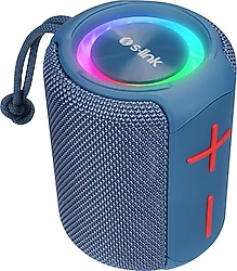S-link SL-S79 Roll 6 W Mavi Bluetooth Hoparlör