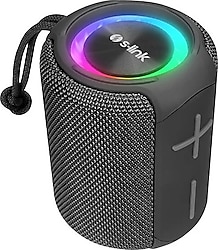 S-link SL-S79 Roll 6 W Siyah Bluetooth Hoparlör