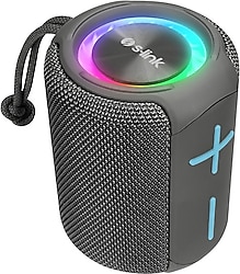 S-link SL-S79 Roll 6 W Bluetooth Hoparlör
