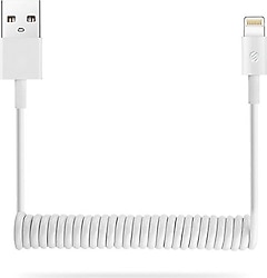 S-link SL-SP12 1.2 m USB to Lightning Hızlı Şarj Kablosu