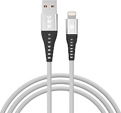 S-link SL-STM60L USB to Lightning Hızlı Şarj Kablosu