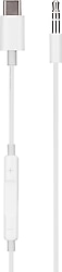 S-link SL-TA60 1 m Type-C to 3.5mm Ses Kablosu
