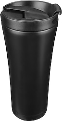 S-link SL-TM1971A Siyah 500 ml Paslanmaz Çelik Termos
