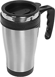 S-link SL-TM1982 470 ml Paslanmaz Çelik Termos Kupa