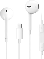 S-link SL-TPK01 Type-C Kablolu Kulak İçi Kulaklık