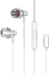 S-link SL-TPK03 Kablolu Kulak İçi Kulaklık