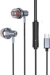 S-link SL-TPK03 Siyah Kablolu Kulak İçi Kulaklık