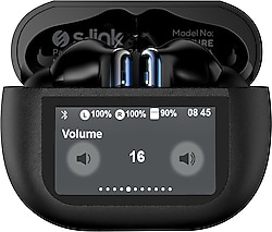 S-link SL-TWS09 ANC TWS Kulak İçi Bluetooth Kulaklık