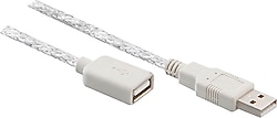 S-link SL-UE145 30 m USB 2.0 Uzatma Kablosu