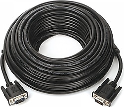 S-link SL-VGA05F 5 m VGA Dönüştürücü
