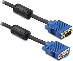 S-link SL-VGA105F 5 m VGA Kablo