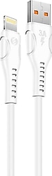 S-link SL-X242 1 m USB to Lightning Şarj Kablosu
