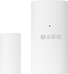S-link SL-ZS02 Zigbee Tuya Destekli Kapı Pencere Sensörü
