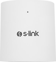 S-link SL-ZS04 Zigbee Sıcaklık ve Nem Sensörü
