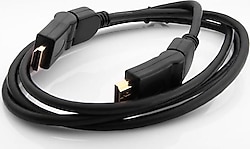 S-link SLX-318 Full HD 5 m HDMI Kablo