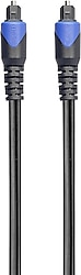 S-link SLX-968 5 m Optik Ses Kablosu