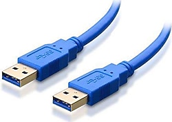 S-link SLX-U38 1.5 m USB 3.0 Dönüştürücü