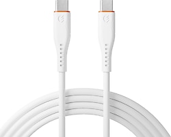 S-link SW-C130 1 m Type-C to Type-C Hızlı Şarj Kablosu