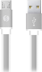 S-link SW-C501 0.2 m Micro USB Şarj Kablosu