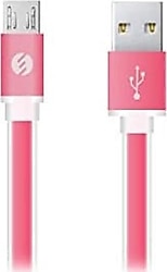 S-link SW-C503 1 m Micro USB Şarj Kablosu