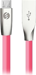 S-link SW-C505 1 m Micro USB Şarj Kablosu