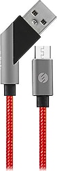 S-link SW-C570 1 m Micro USB Hızlı Şarj Kablosu