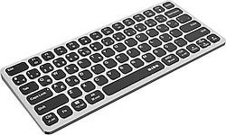S-link SW-K801 TKL Type-C Docking Kablolu/Kablosuz Klavye