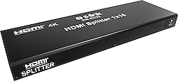S-link SW-KC33 16 Port HDMI Switch