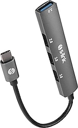 S-link SW-U324 Type-C to USB Dönüştürücü Fiyatları, Özellikleri ve ...