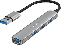 S-link SW-U333 4 Port USB Çoğaltıcı