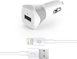 S-link Swapp IP-SW18 Kablolu Araç Şarj Aleti
