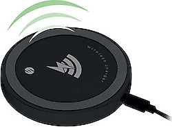 S-link Swapp SW-CWF20 Kablosuz Şarj Aleti