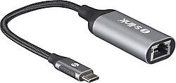 S-link Swapp SW-U3305 Type-C to Ethernet Dönüştürücü