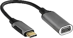 Type-C to VGA Type-C Dönüştürücü Fiyatları | En Ucuzu Akakçe